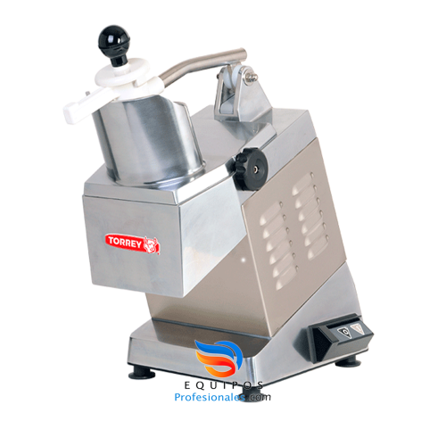 Procesador de Vegetales