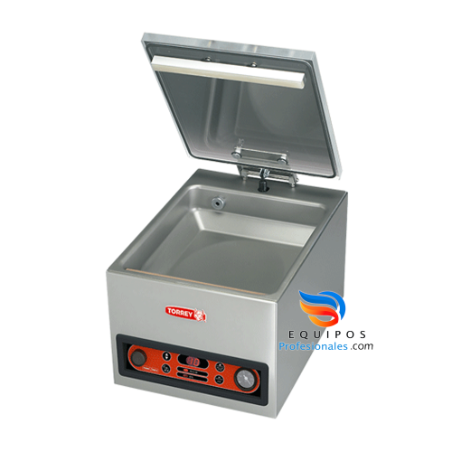 Empacadoras al vacio