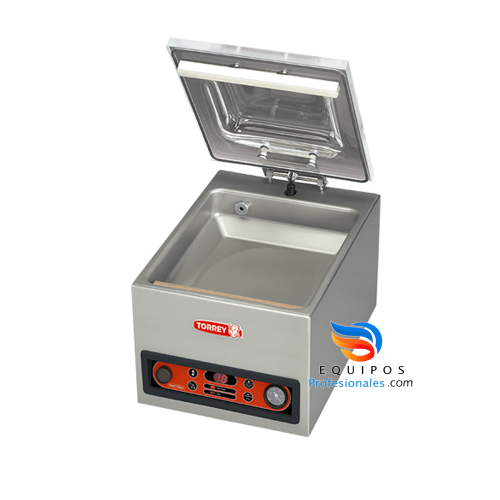 Empacadoras al vacio