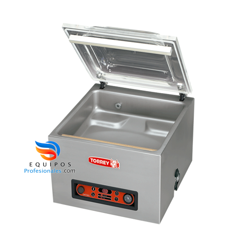 Empacadoras al vacio