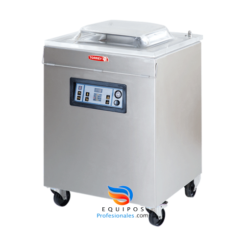 Empacadoras al vacio