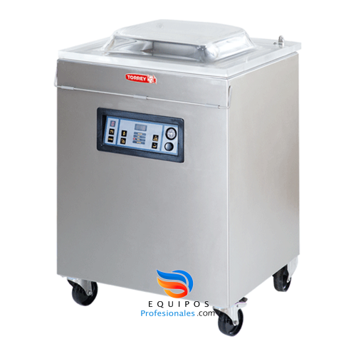 Empacadoras al vacio