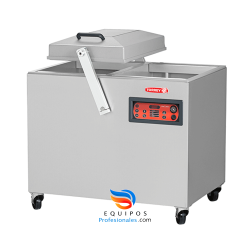 Empacadoras al vacio