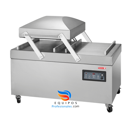 Empacadoras al vacio