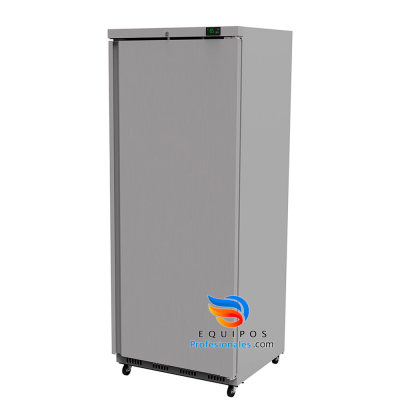 Congeladores de Acero inoxidable
