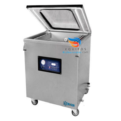 Empacadoras al vacio