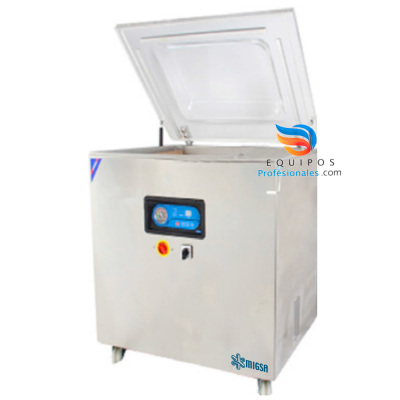 Empacadoras al vacio