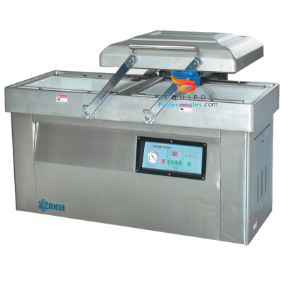 Empacadoras al vacio